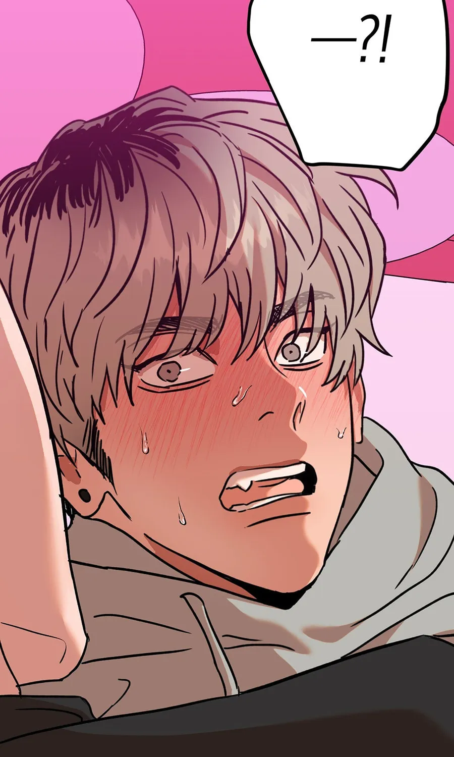 On-Site Arrest! Chapter 5 page 77 - 