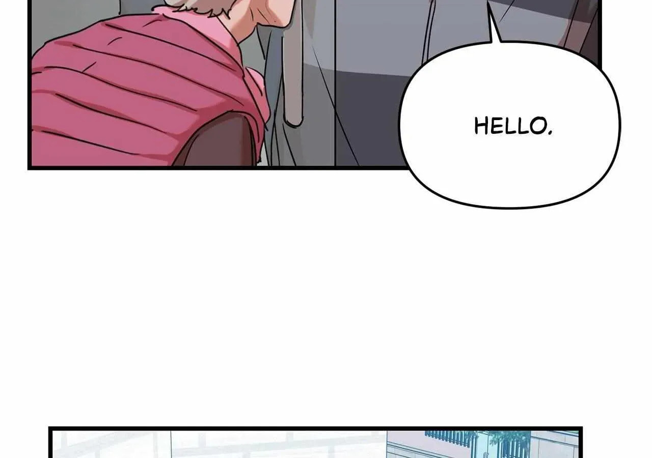 On-Site Arrest! Chapter 6.5 page 12 - 