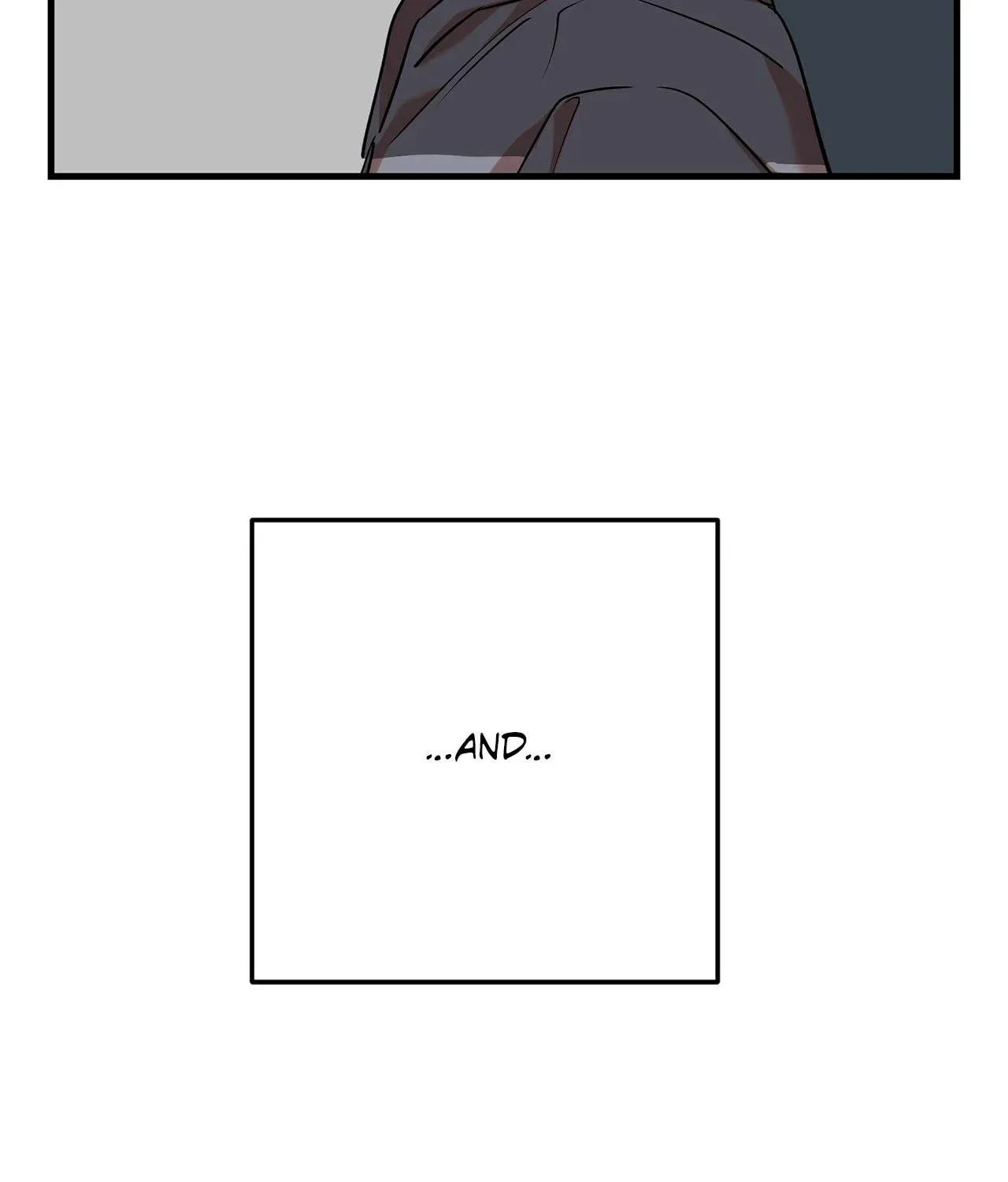 On-Site Arrest! Chapter 6.5 page 21 - 