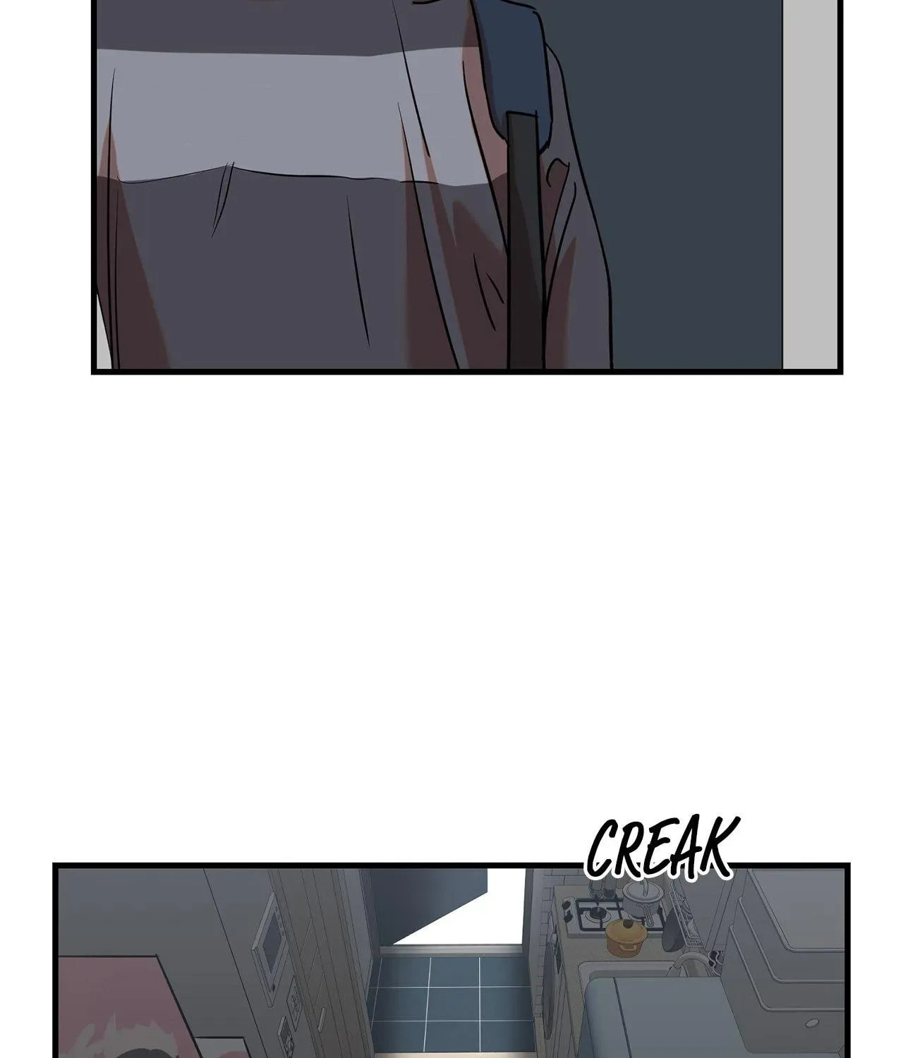 On-Site Arrest! Chapter 6.5 page 23 - 