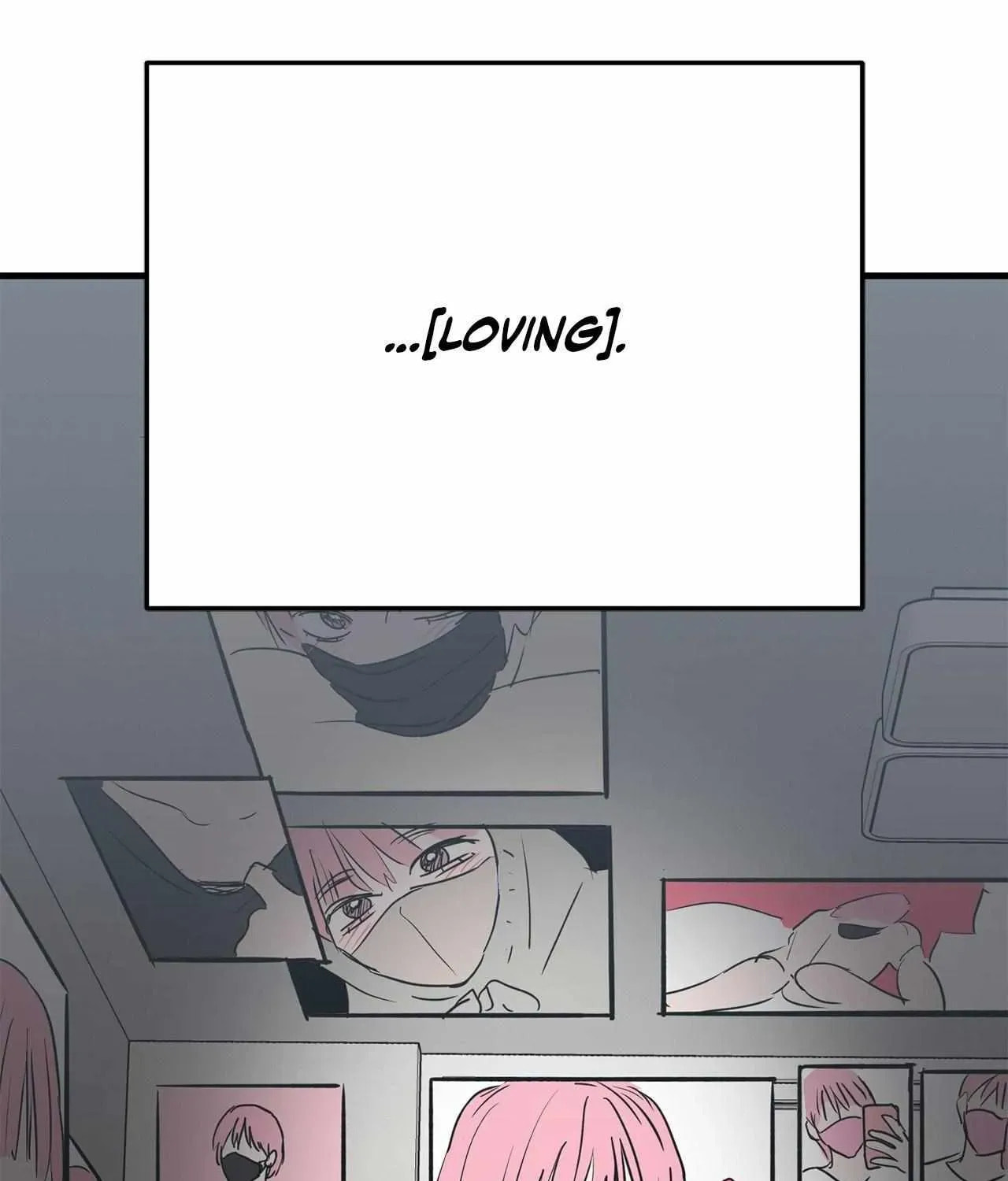 On-Site Arrest! Chapter 6.5 page 27 - 