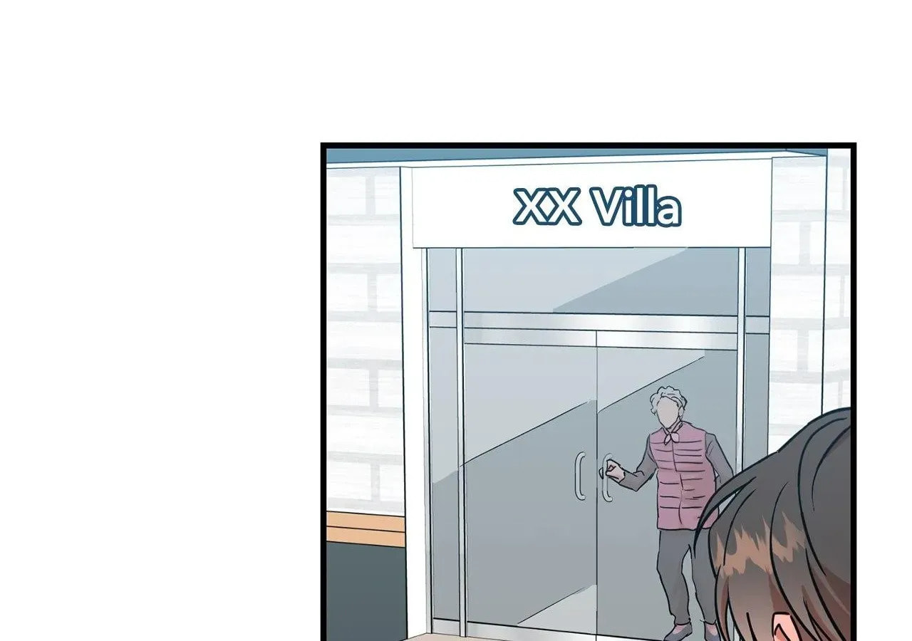 On-Site Arrest! Chapter 6.5 page 10 - 