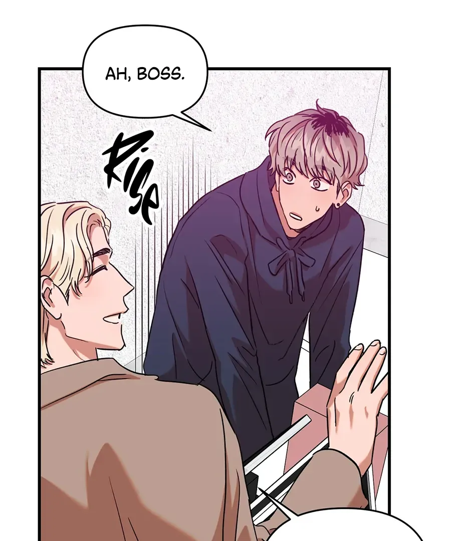 On-Site Arrest! Chapter 6 page 102 - 