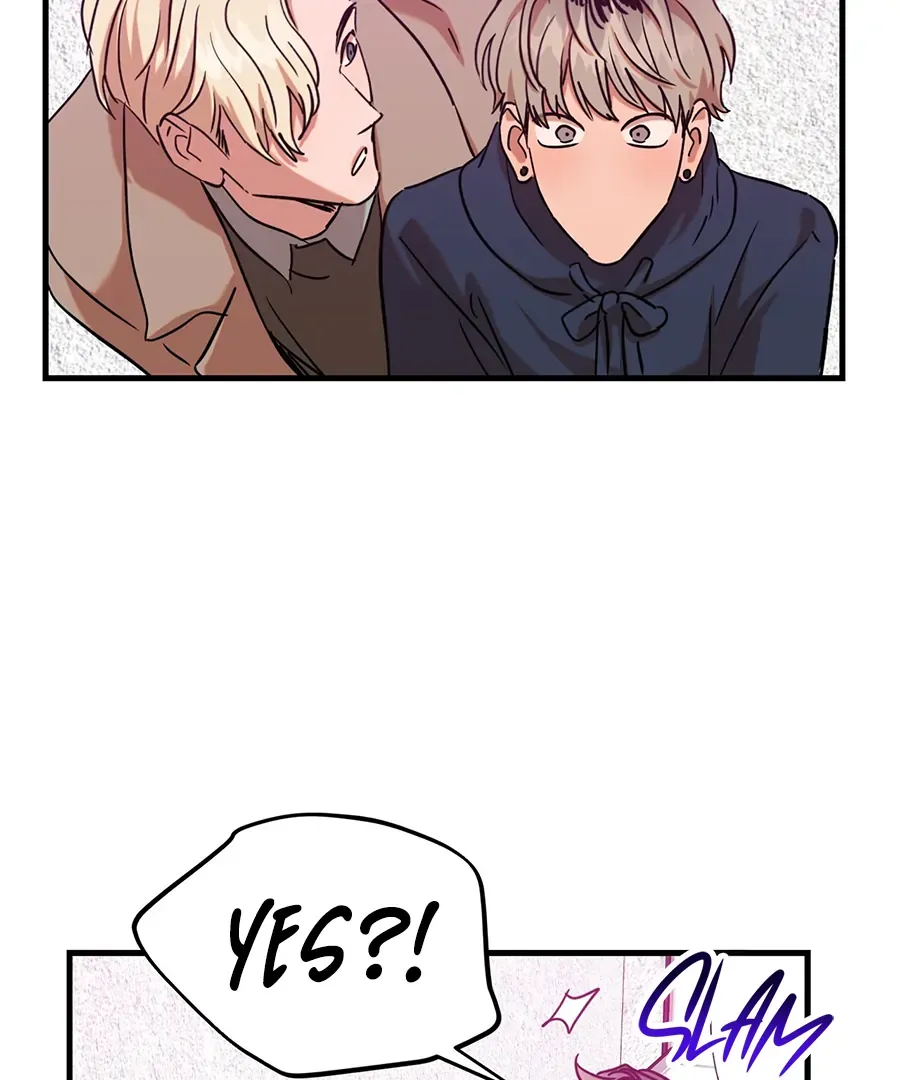 On-Site Arrest! Chapter 6 page 110 - 