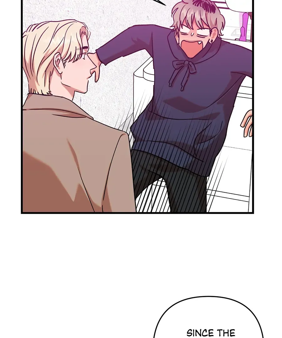 On-Site Arrest! Chapter 6 page 111 - 