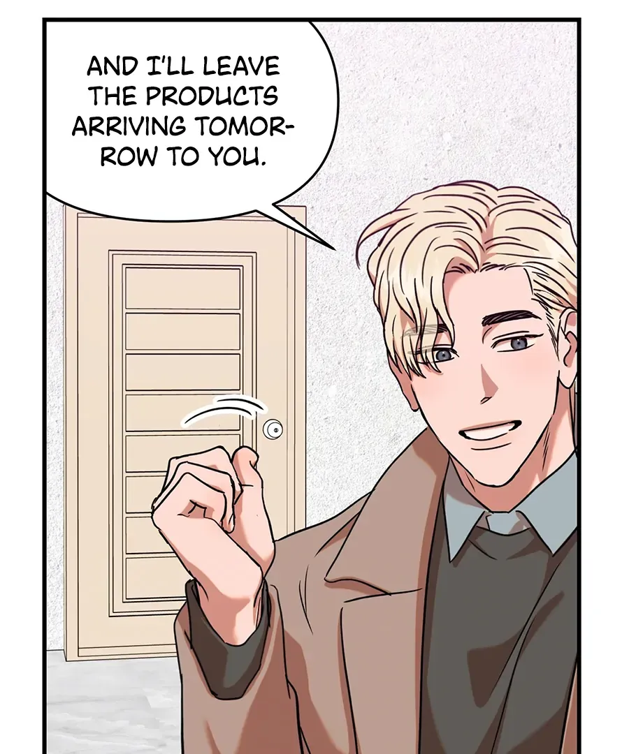 On-Site Arrest! Chapter 6 page 115 - 