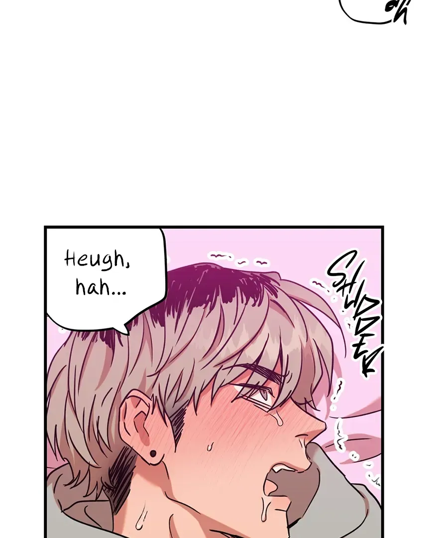 On-Site Arrest! Chapter 6 page 17 - 