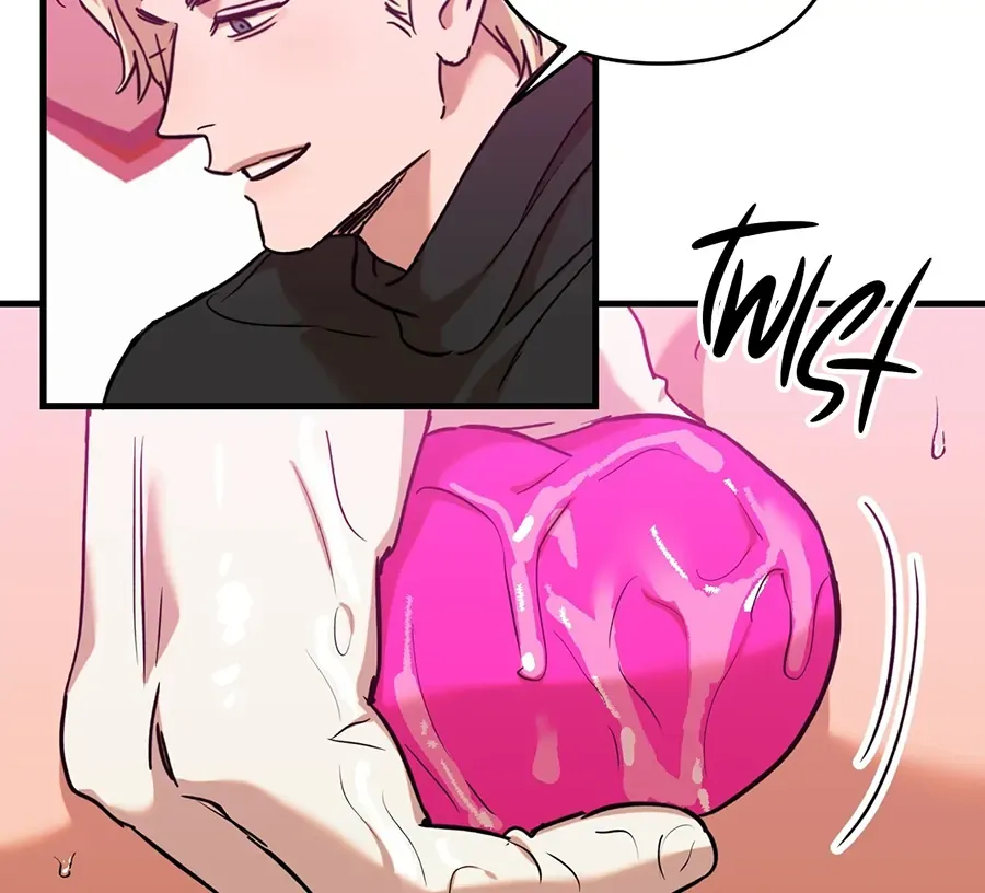 On-Site Arrest! Chapter 6 page 21 - 