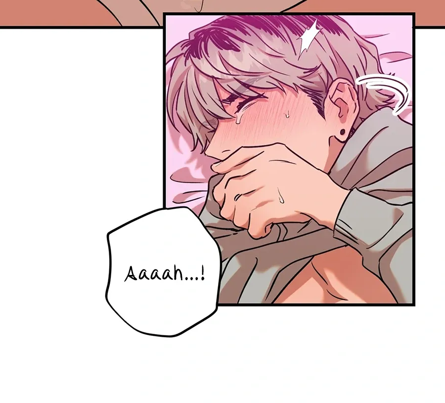 On-Site Arrest! Chapter 6 page 22 - 