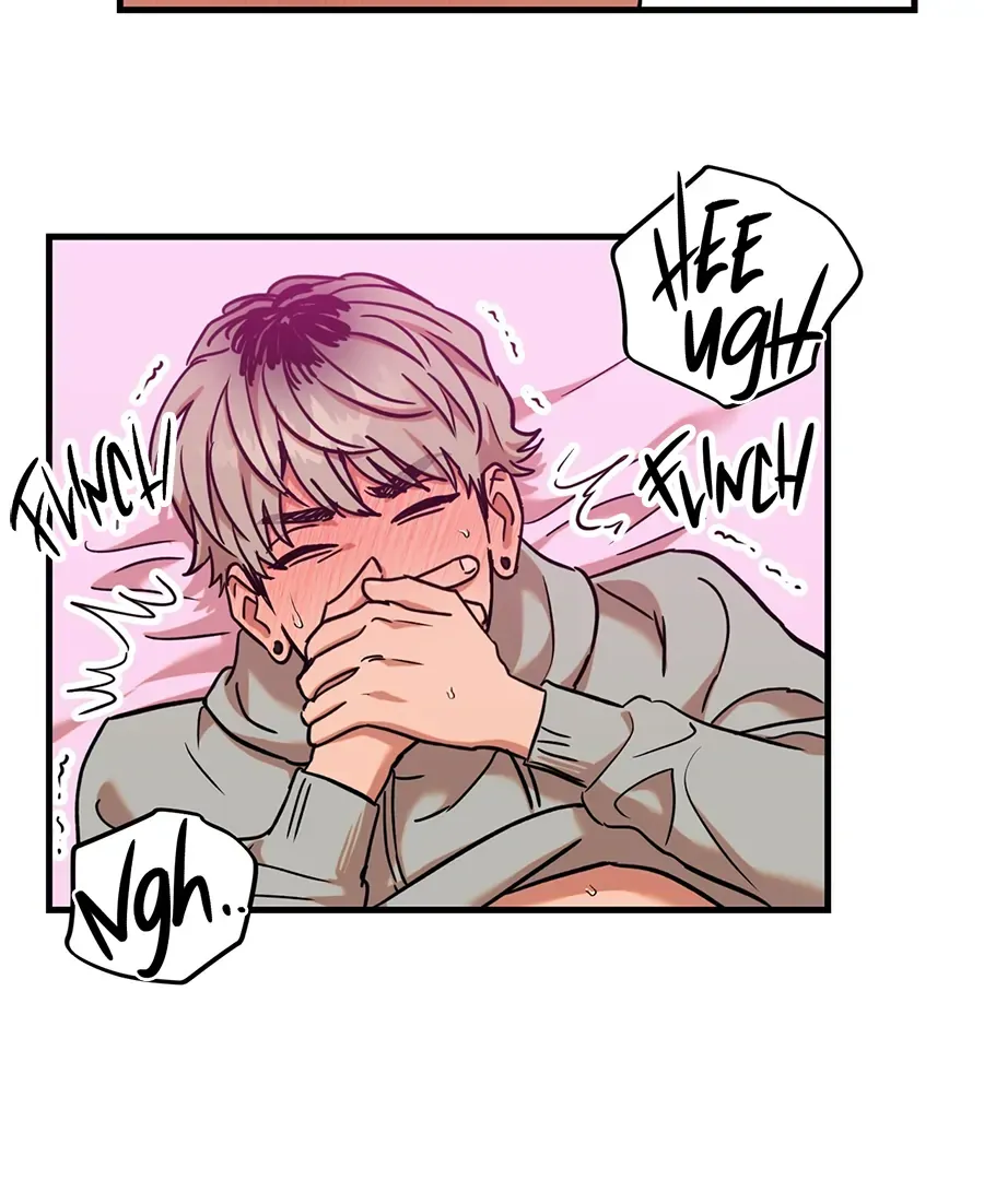 On-Site Arrest! Chapter 6 page 24 - 