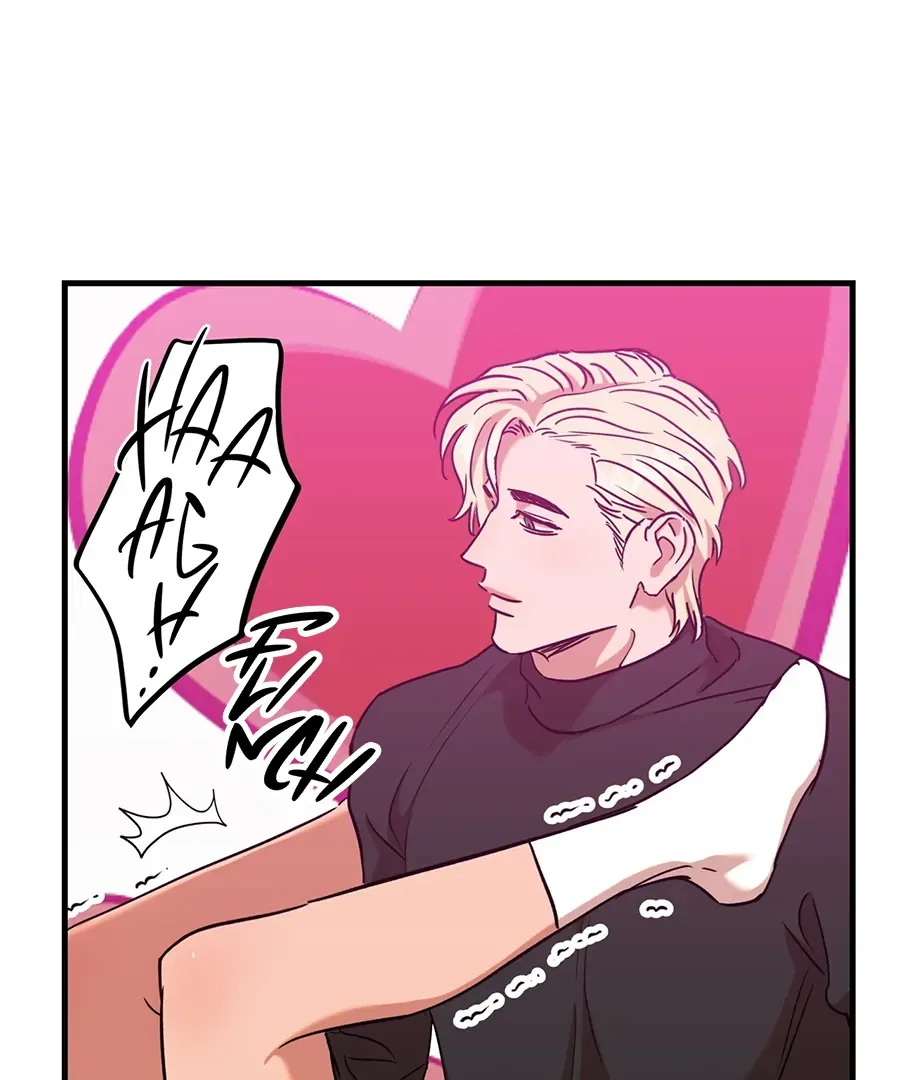 On-Site Arrest! Chapter 6 page 25 - 