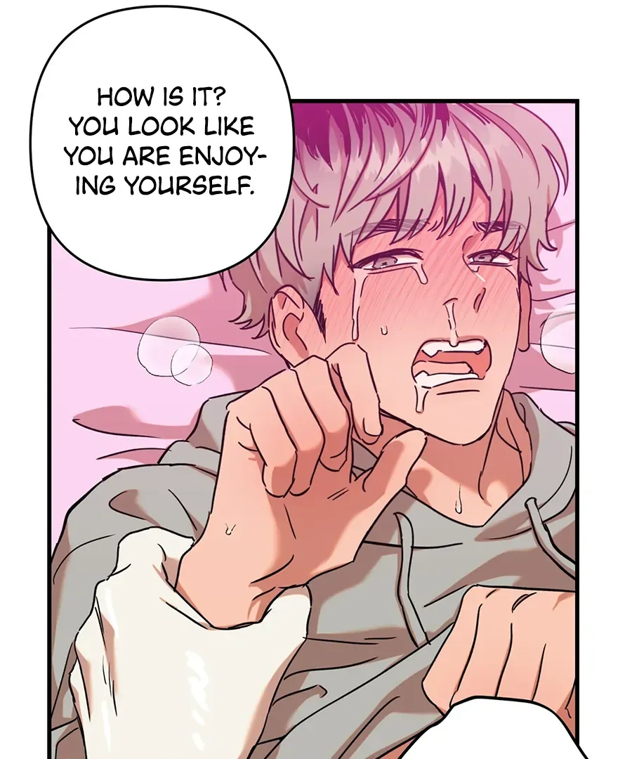 On-Site Arrest! Chapter 6 page 29 - 