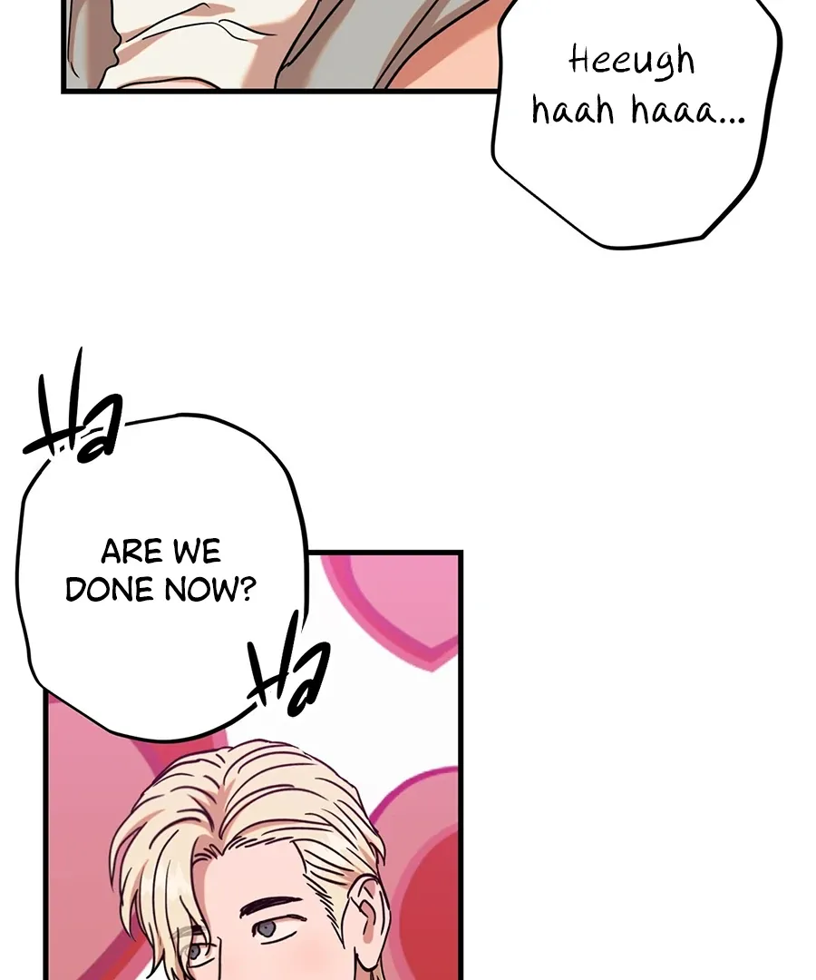 On-Site Arrest! Chapter 6 page 30 - 