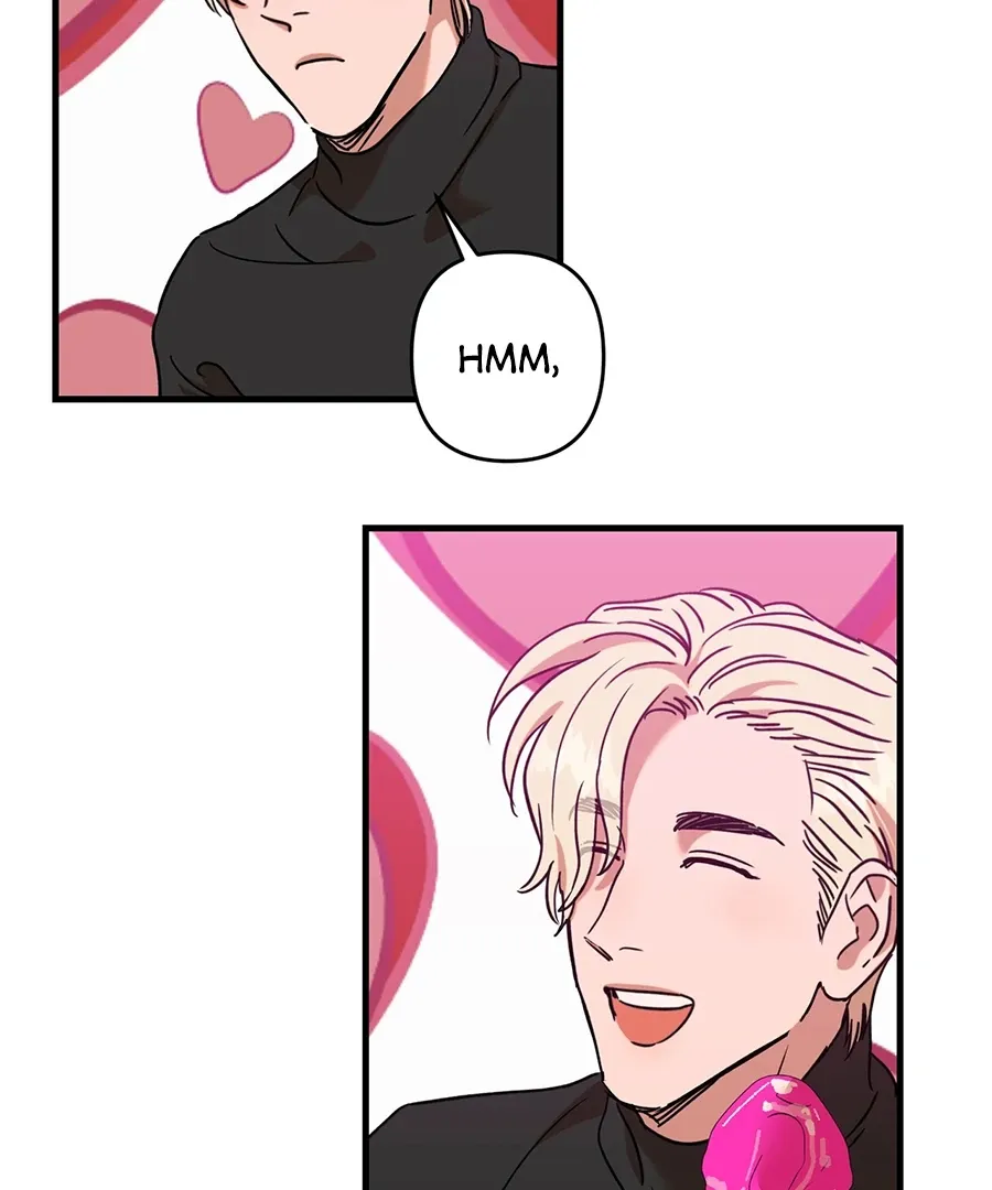 On-Site Arrest! Chapter 6 page 31 - 