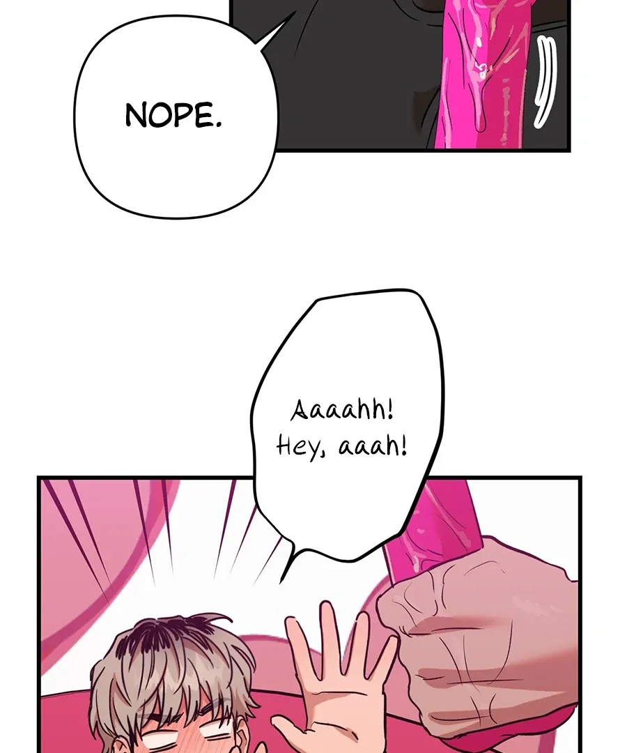 On-Site Arrest! Chapter 6 page 32 - 