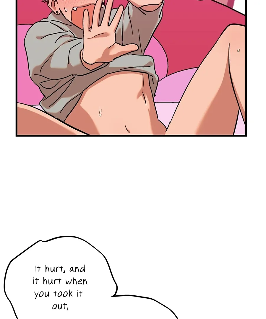 On-Site Arrest! Chapter 6 page 33 - 