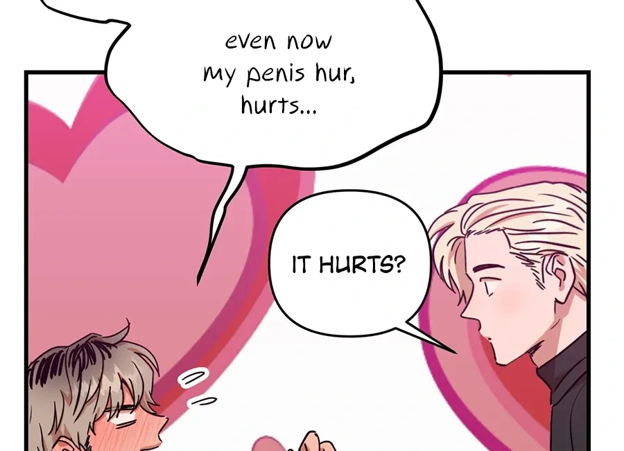 On-Site Arrest! Chapter 6 page 34 - 