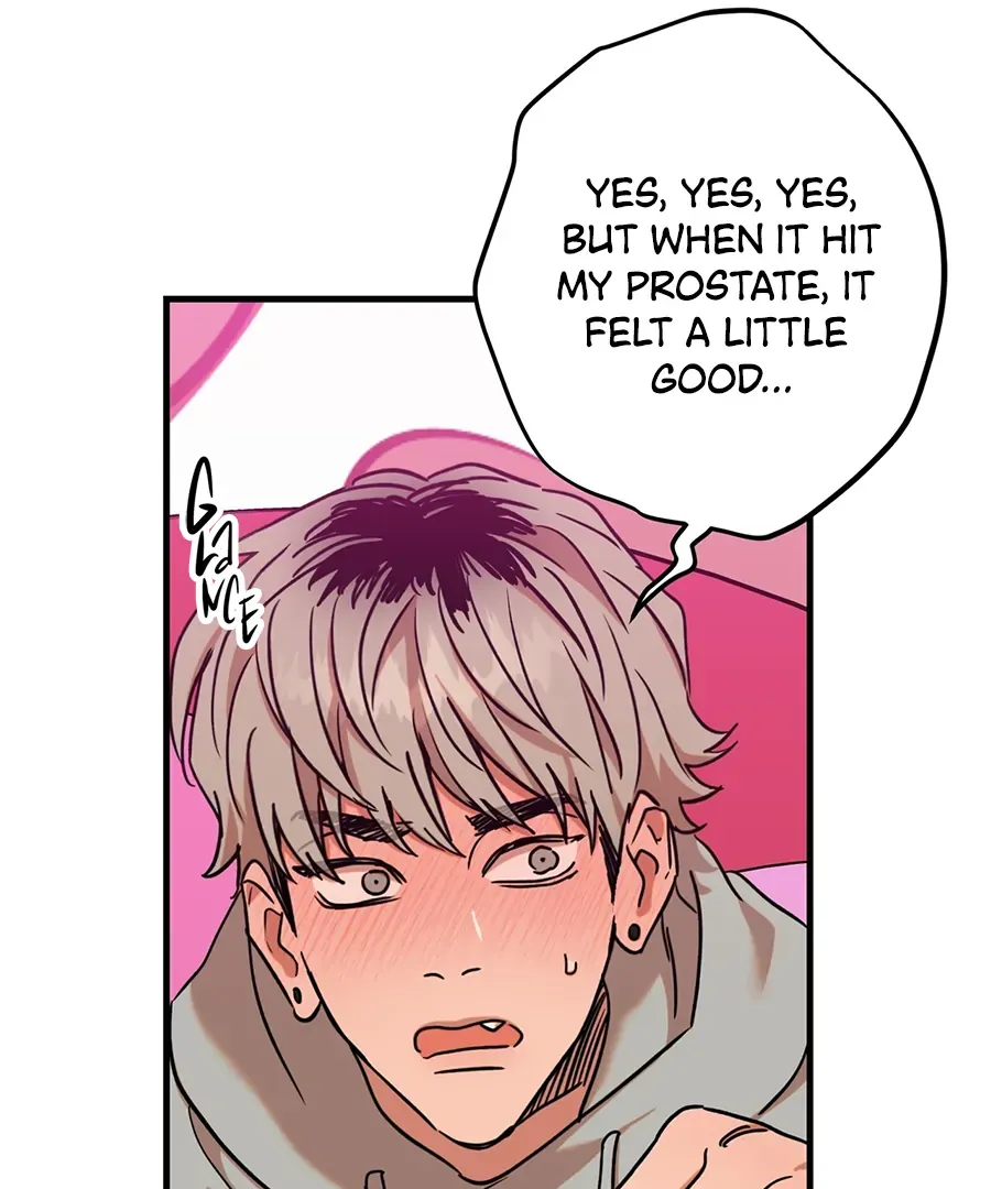 On-Site Arrest! Chapter 6 page 36 - 