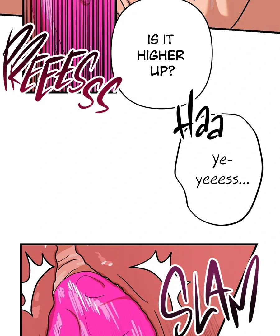 On-Site Arrest! Chapter 6 page 44 - 