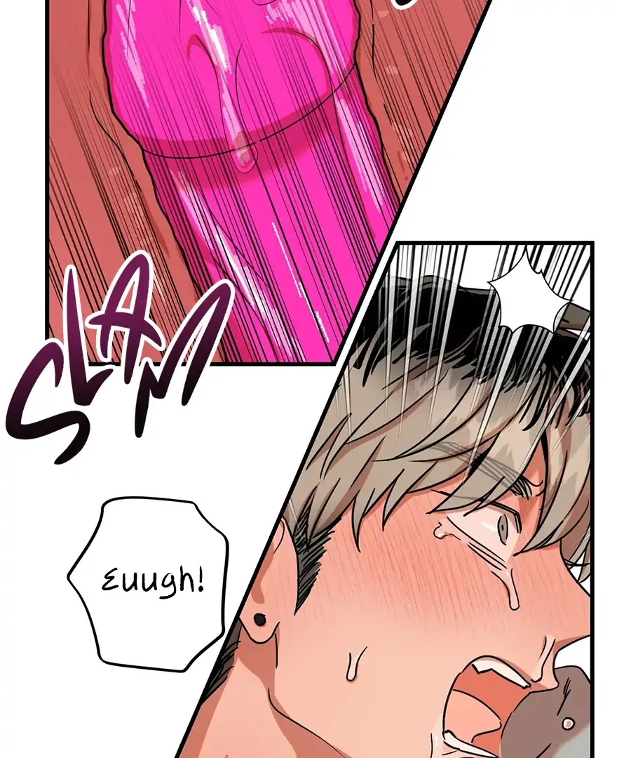On-Site Arrest! Chapter 6 page 45 - 