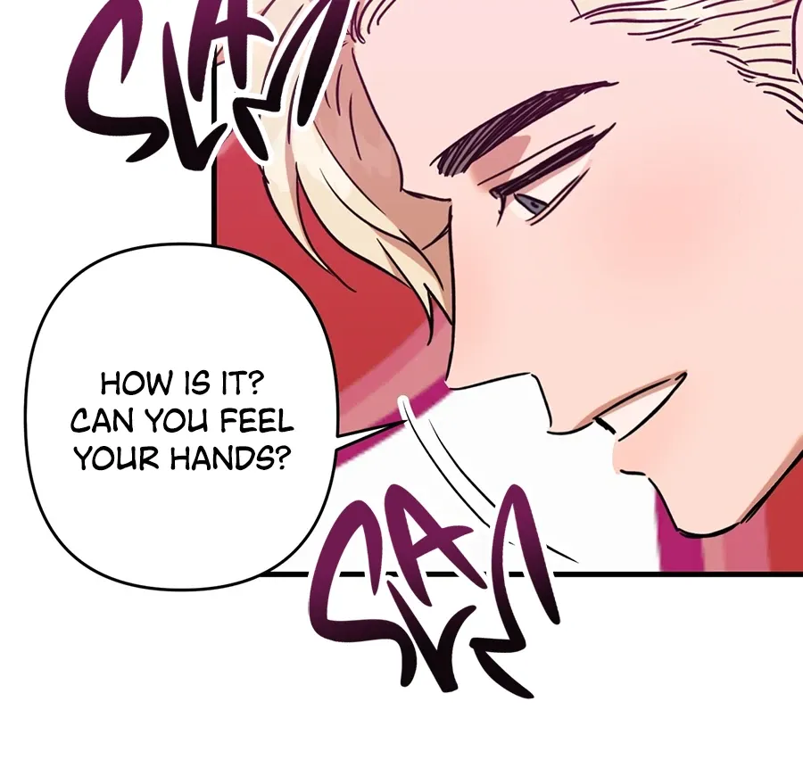 On-Site Arrest! Chapter 6 page 47 - 