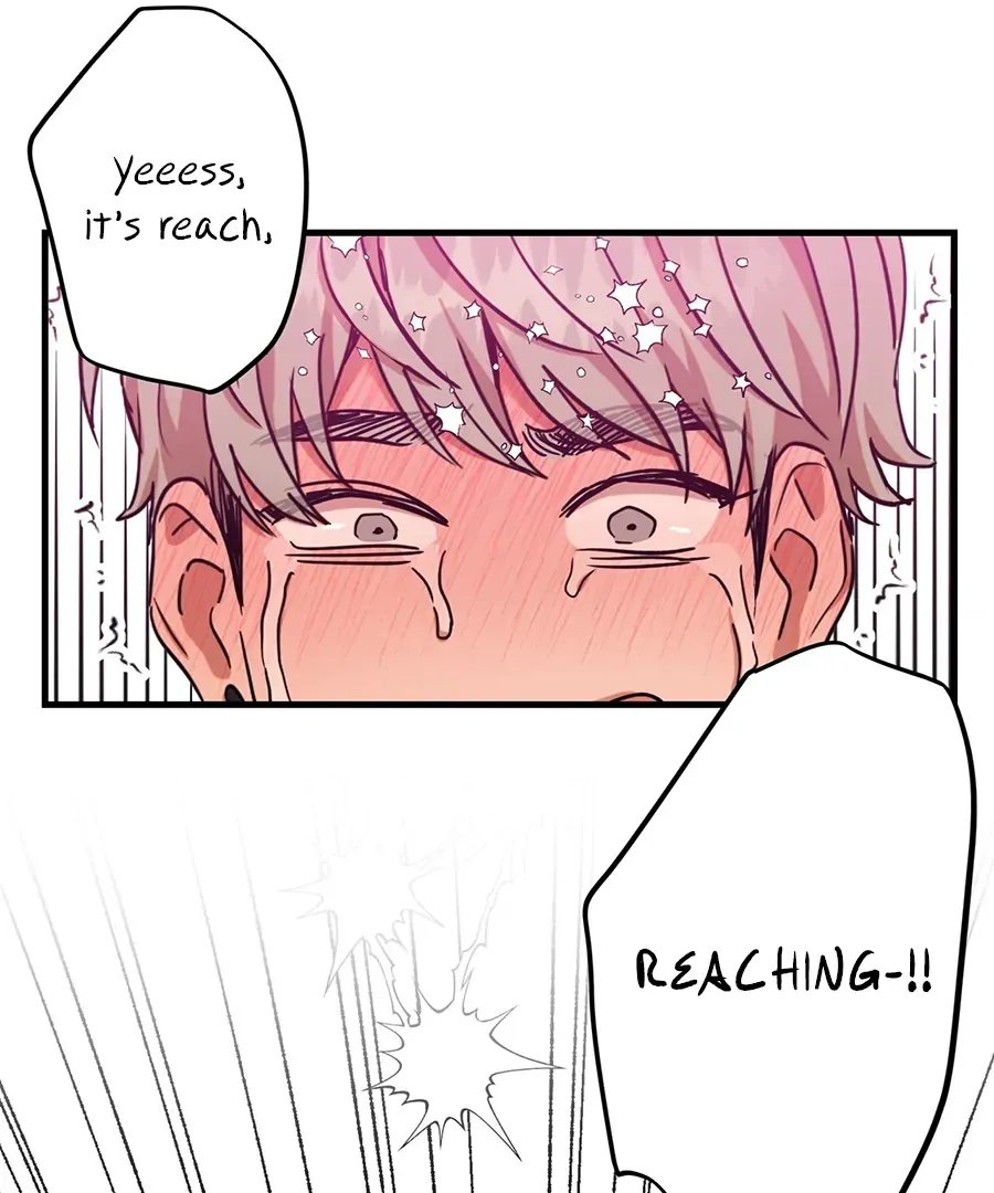 On-Site Arrest! Chapter 6 page 48 - 
