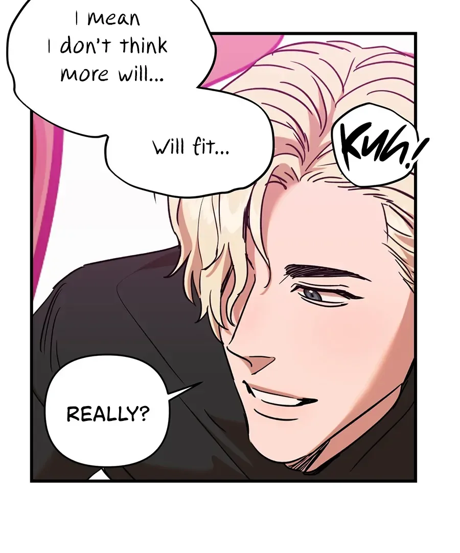 On-Site Arrest! Chapter 6 page 6 - 