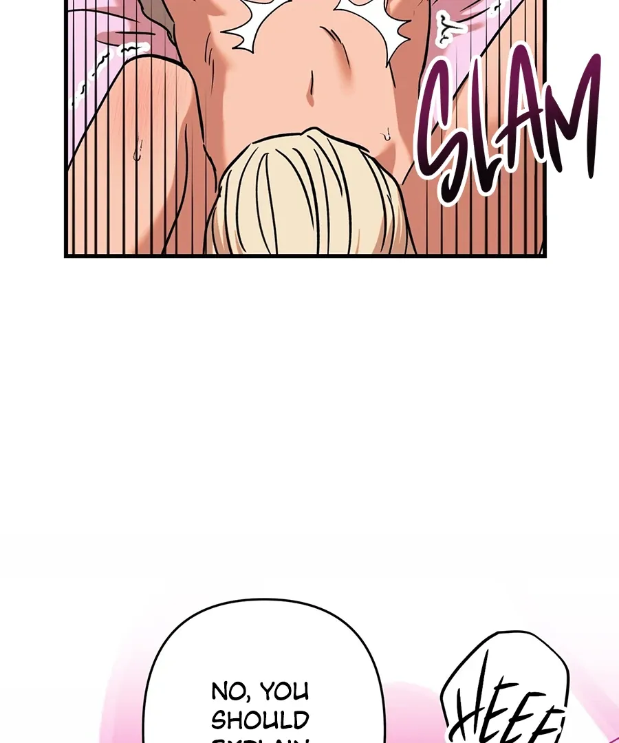 On-Site Arrest! Chapter 6 page 55 - 