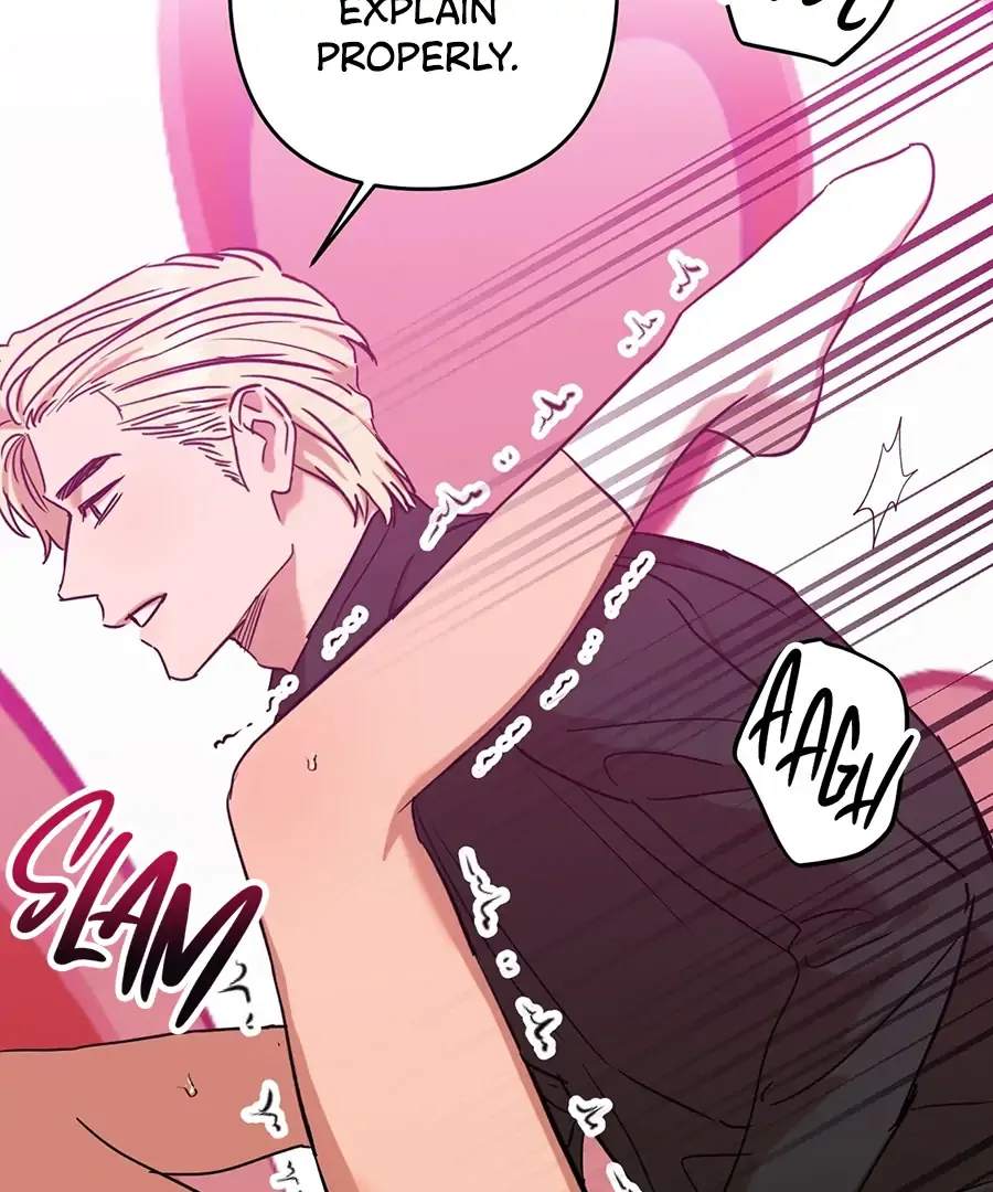 On-Site Arrest! Chapter 6 page 56 - 