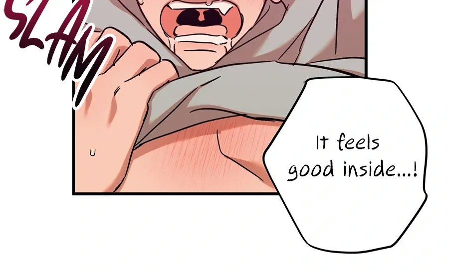 On-Site Arrest! Chapter 6 page 59 - 