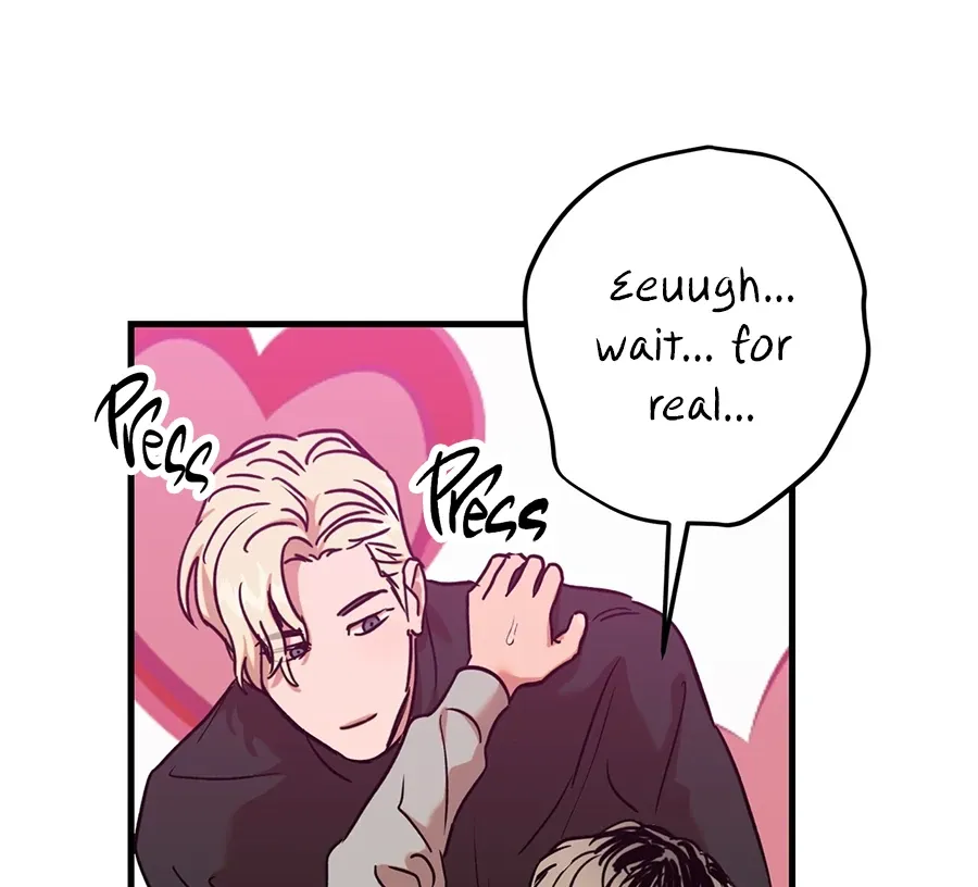 On-Site Arrest! Chapter 6 page 7 - 