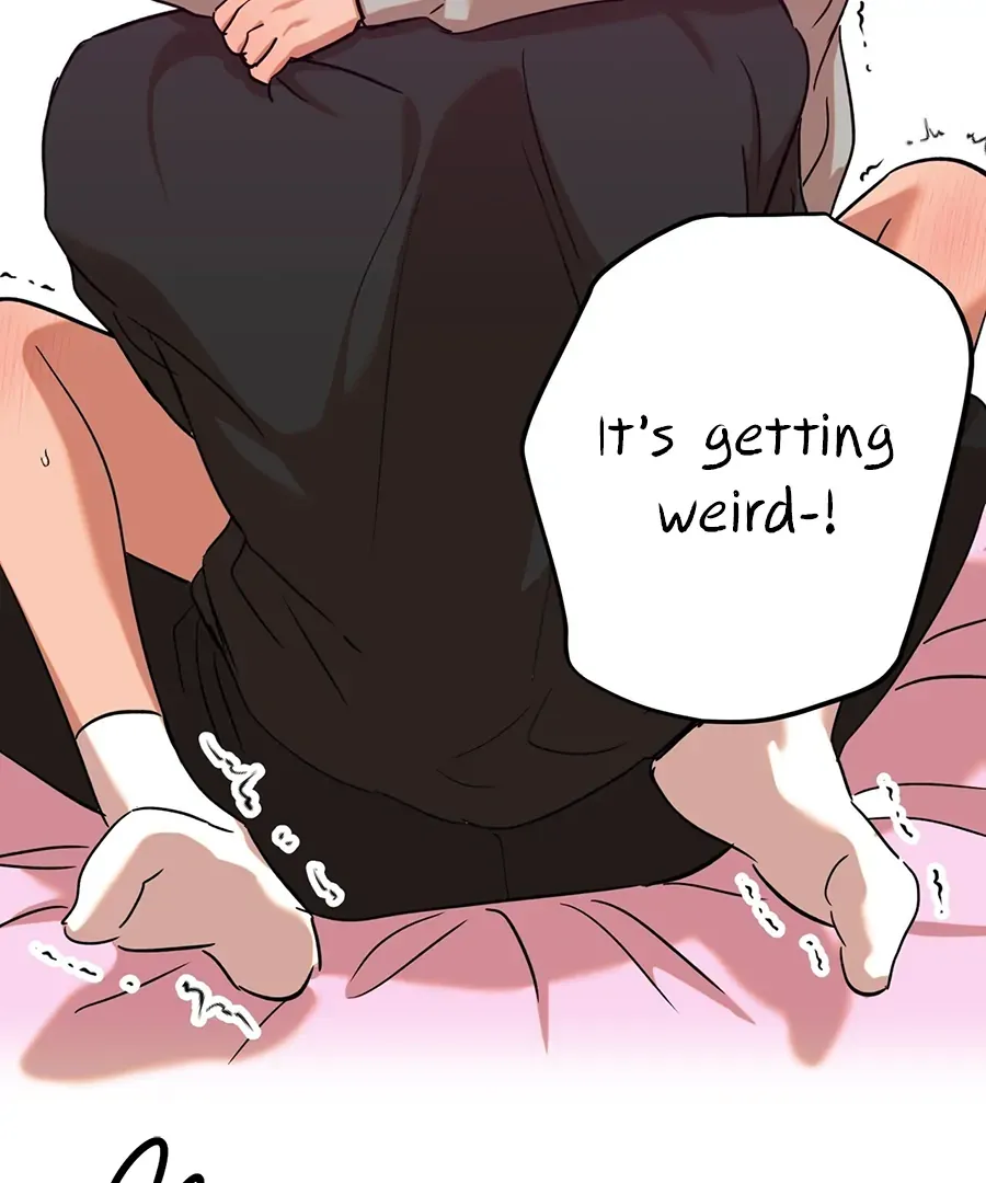 On-Site Arrest! Chapter 6 page 61 - 