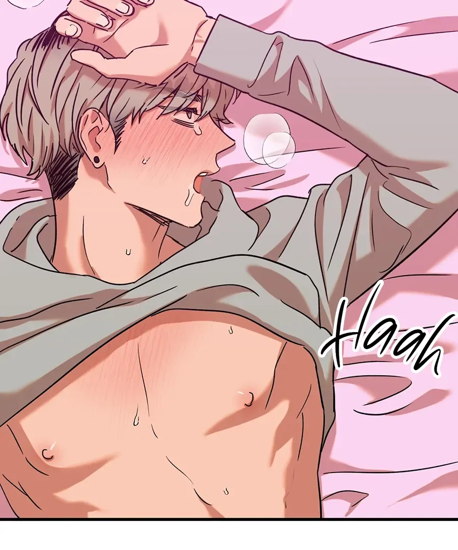On-Site Arrest! Chapter 6 page 64 - 