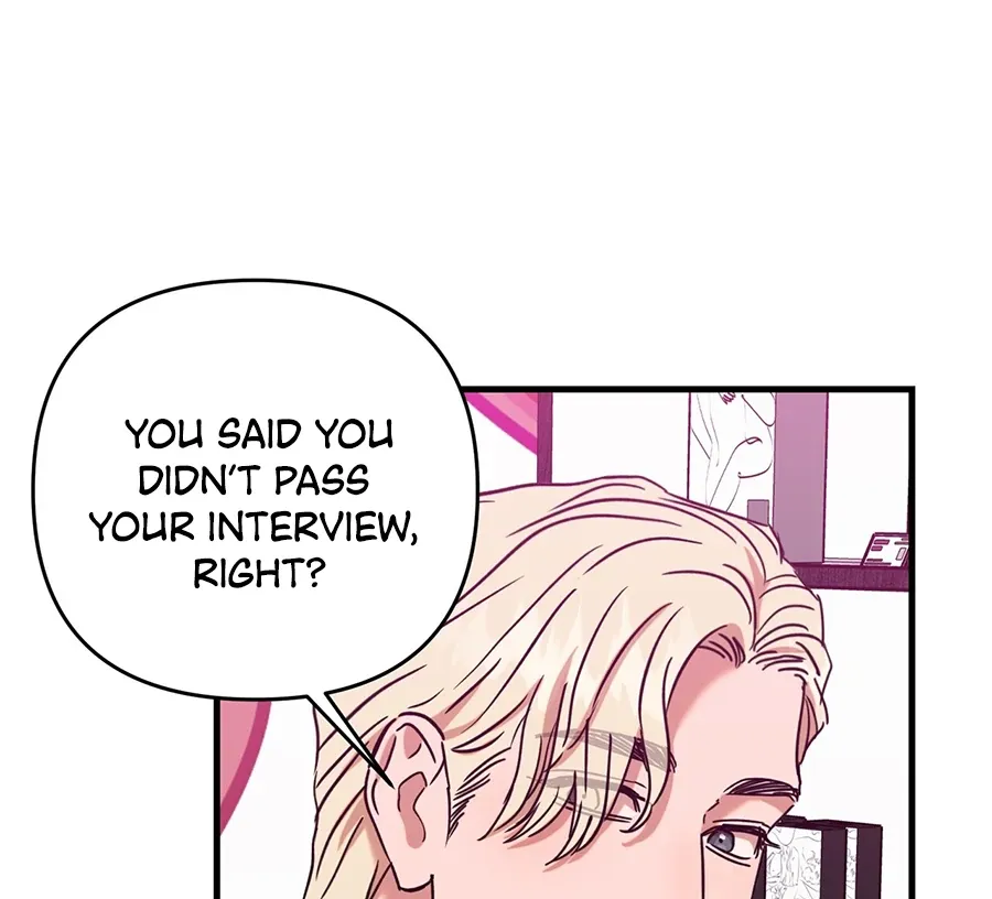 On-Site Arrest! Chapter 6 page 65 - 