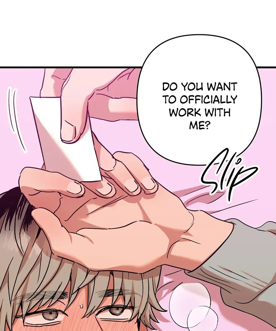 On-Site Arrest! Chapter 6 page 67 - 