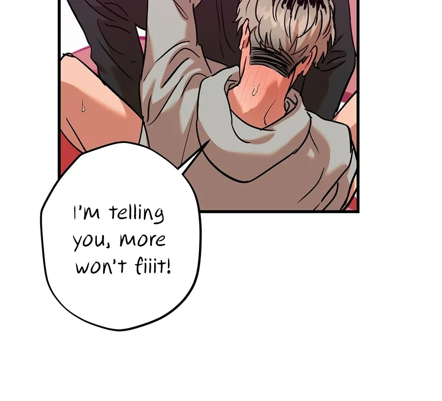 On-Site Arrest! Chapter 6 page 8 - 