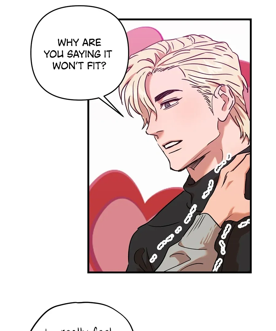 On-Site Arrest! Chapter 6 page 9 - 