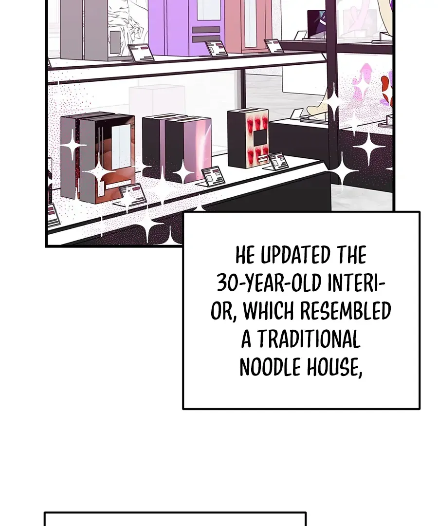 On-Site Arrest! Chapter 6 page 87 - 