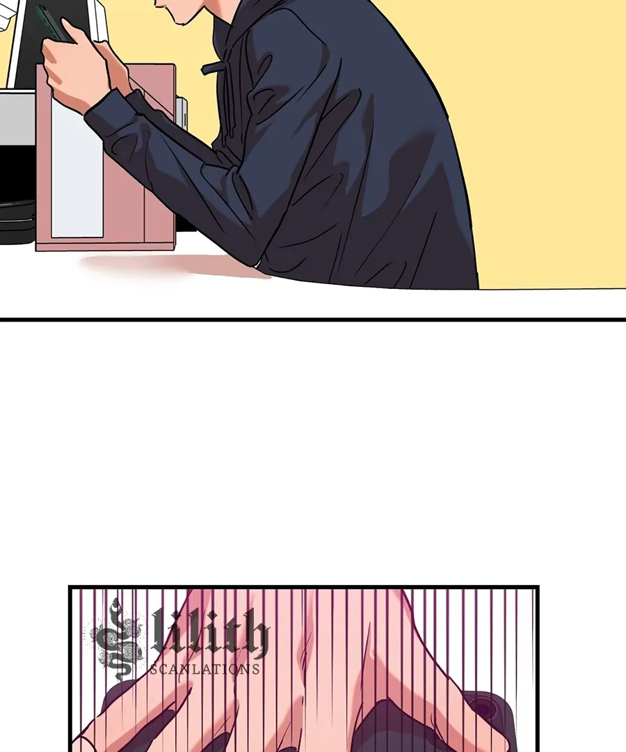 On-Site Arrest! Chapter 6 page 94 - 