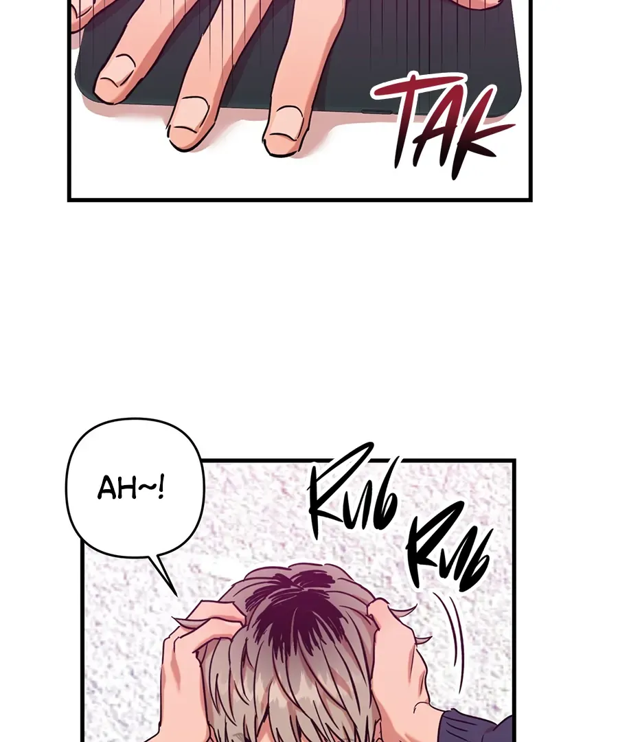 On-Site Arrest! Chapter 6 page 95 - 