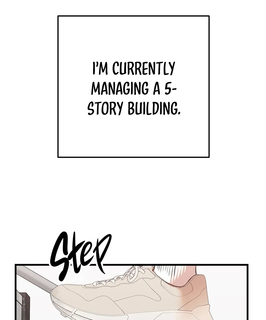 On-Site Arrest! Chapter 7 page 11 - 