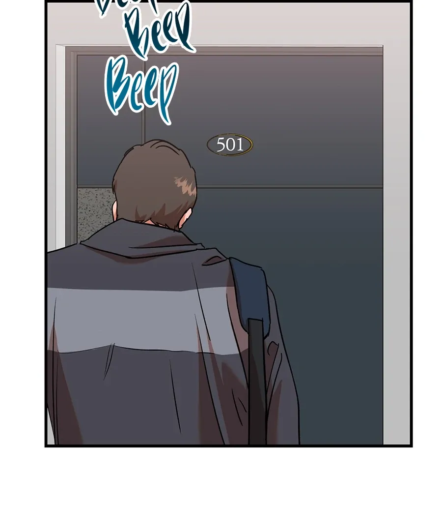 On-Site Arrest! Chapter 7 page 18 - 