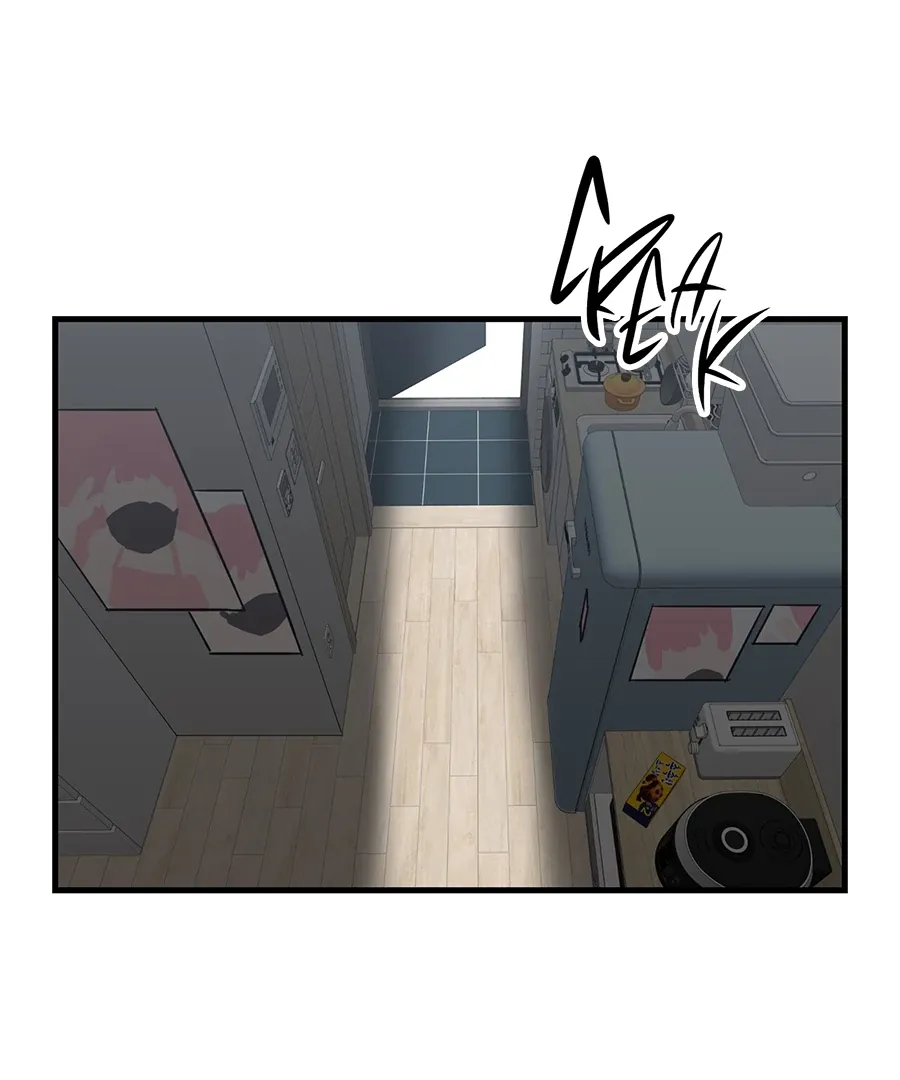 On-Site Arrest! Chapter 7 page 19 - 