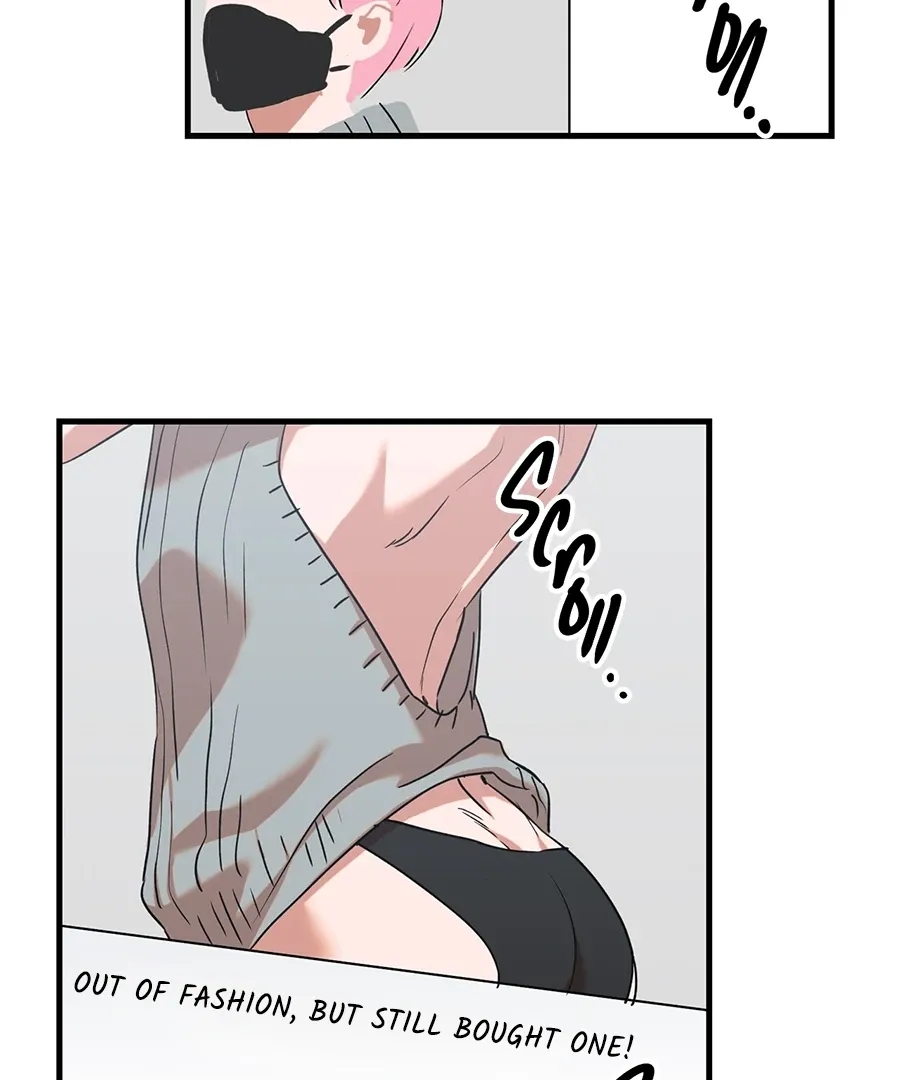 On-Site Arrest! Chapter 7 page 30 - 
