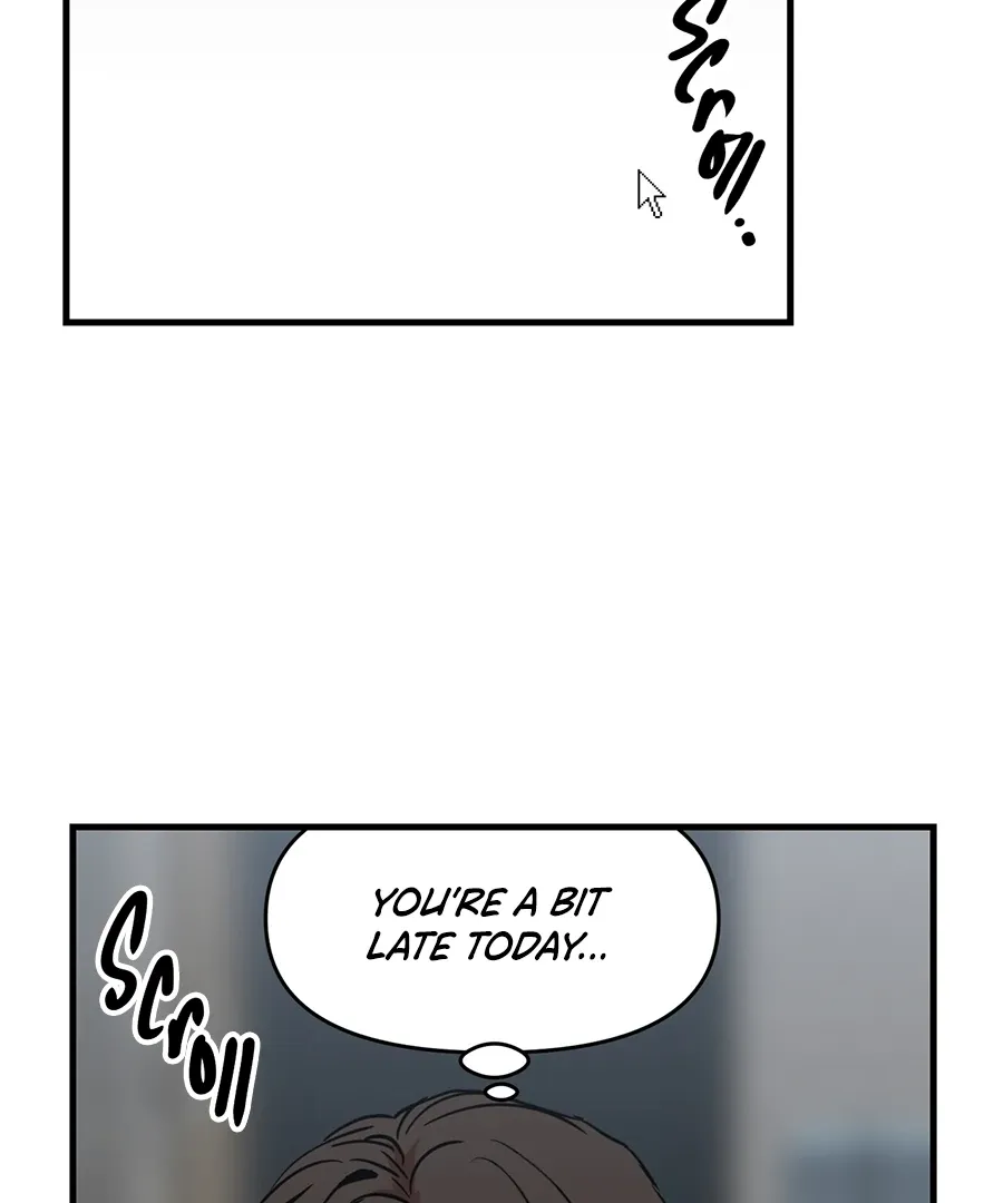 On-Site Arrest! Chapter 7 page 31 - 