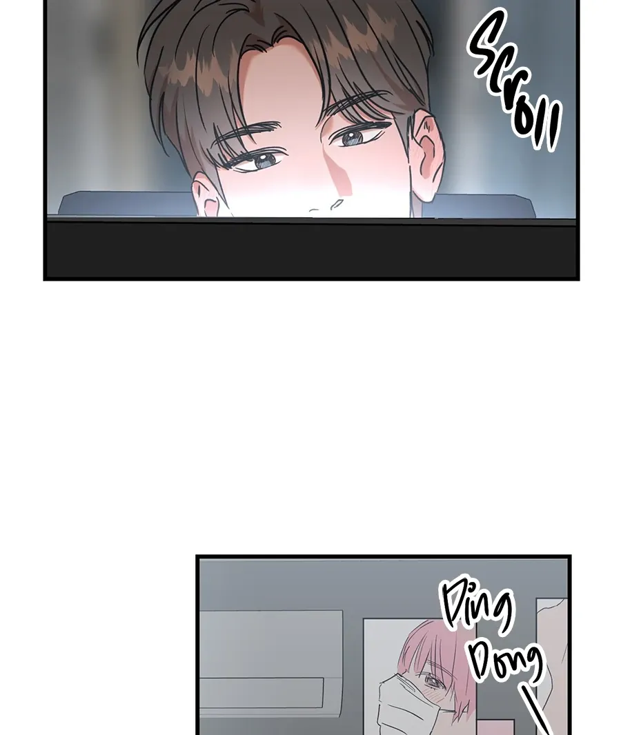 On-Site Arrest! Chapter 7 page 32 - 