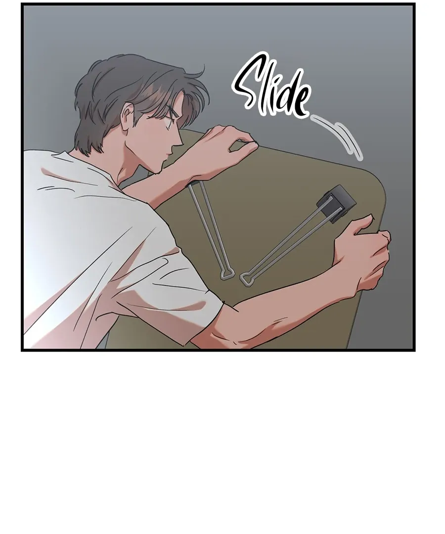 On-Site Arrest! Chapter 7 page 34 - 