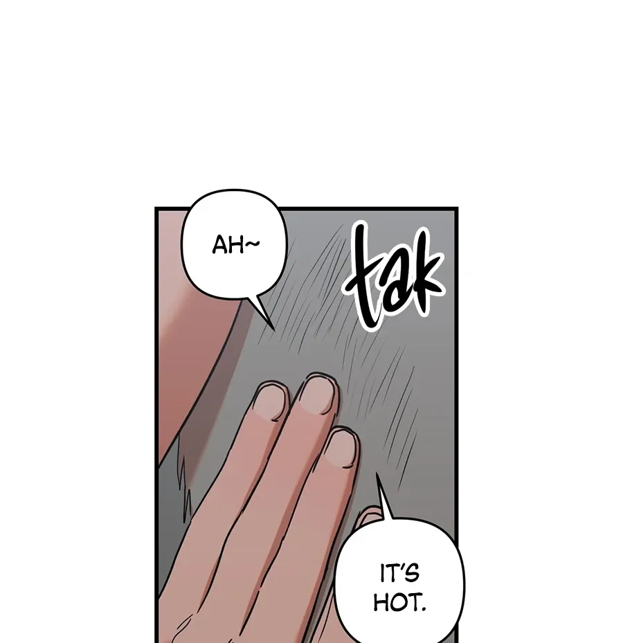 On-Site Arrest! Chapter 7 page 38 - 