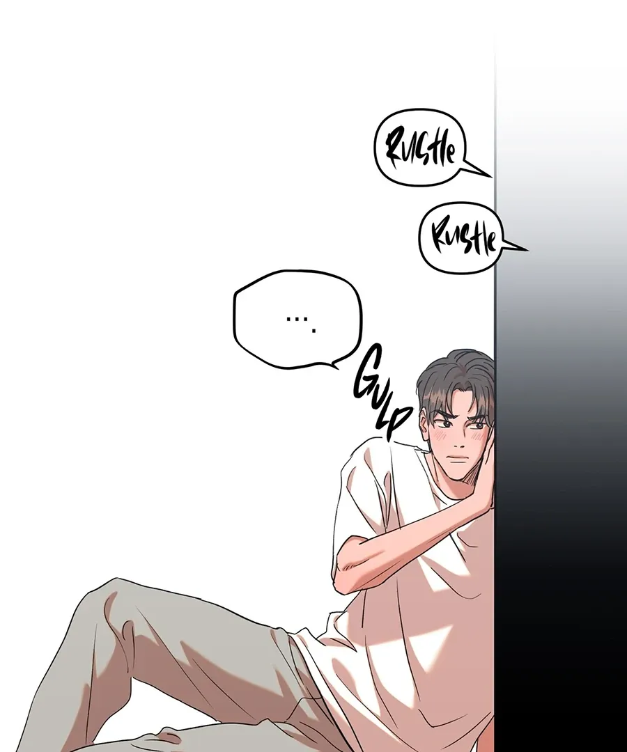 On-Site Arrest! Chapter 7 page 40 - 