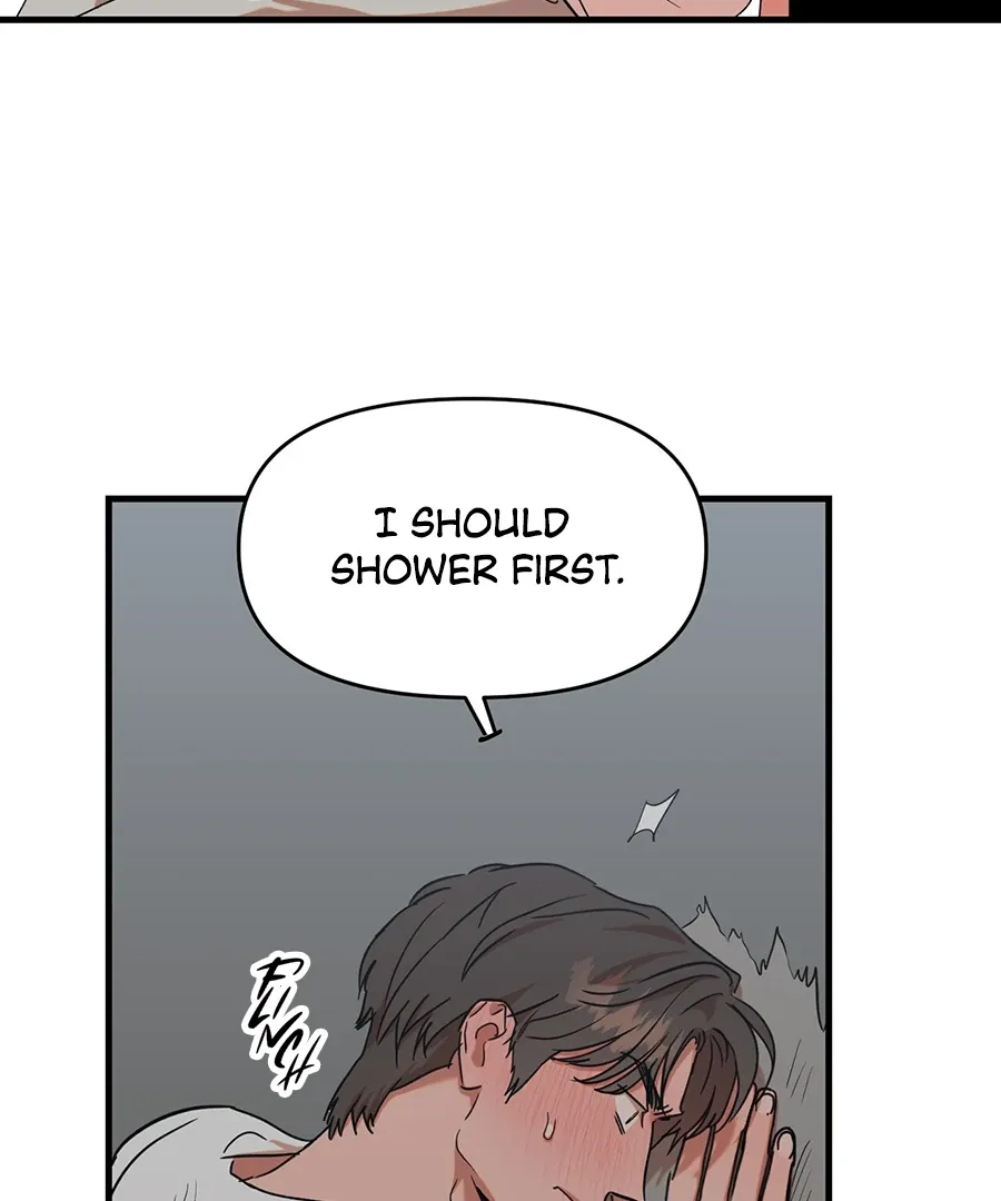 On-Site Arrest! Chapter 7 page 41 - 